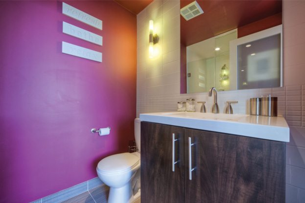 Condo of the Week: 120 Homewood Avenue, Unit 617