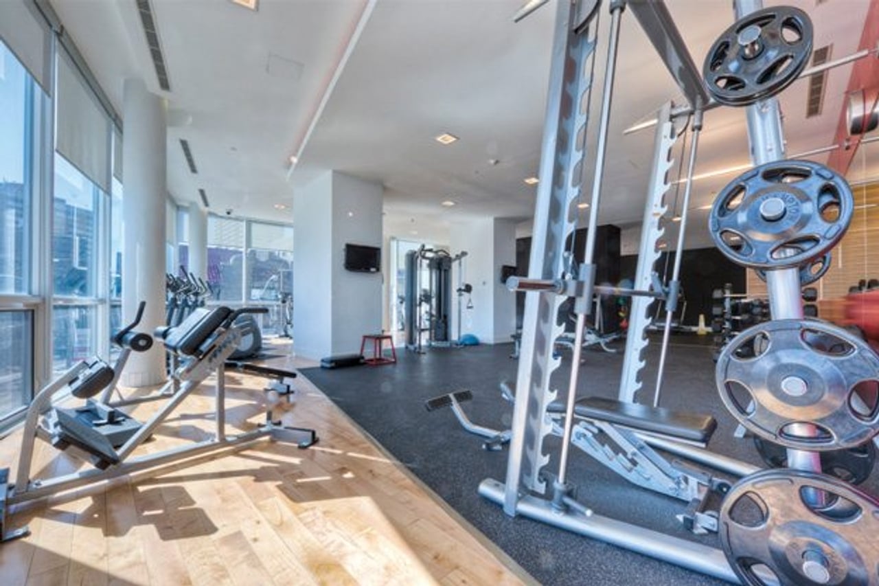 Condo of the Week: 120 Homewood Avenue, Unit 617