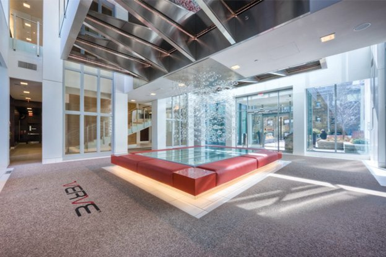 Condo of the Week: 120 Homewood Avenue, Unit 617