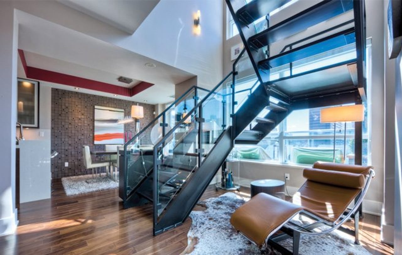 Condo of the Week: 120 Homewood Avenue, Unit 617