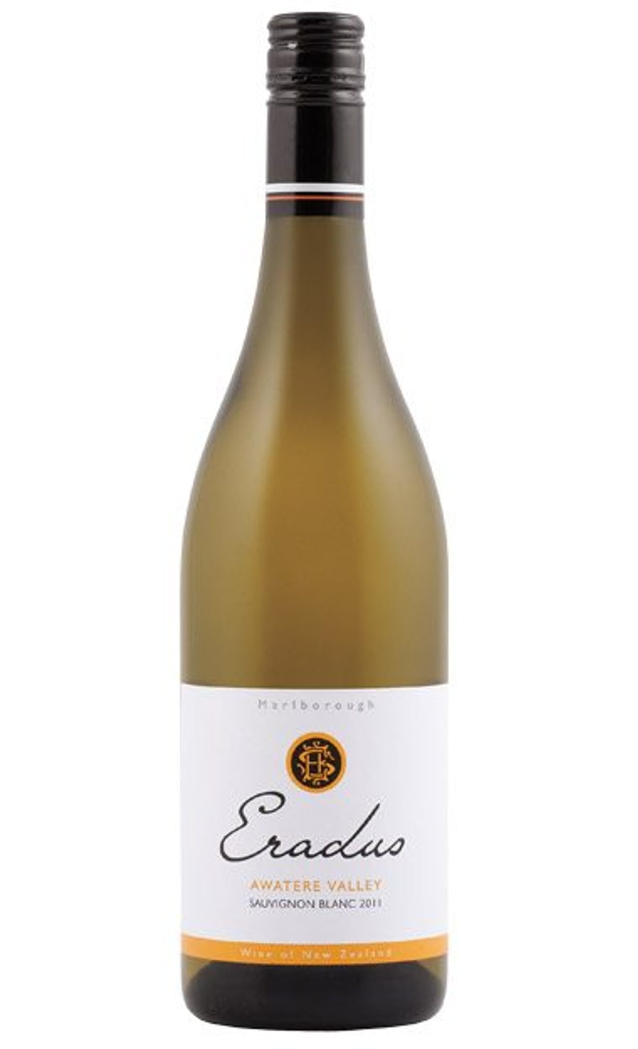 Eradus Sauvignon Blanc 2011