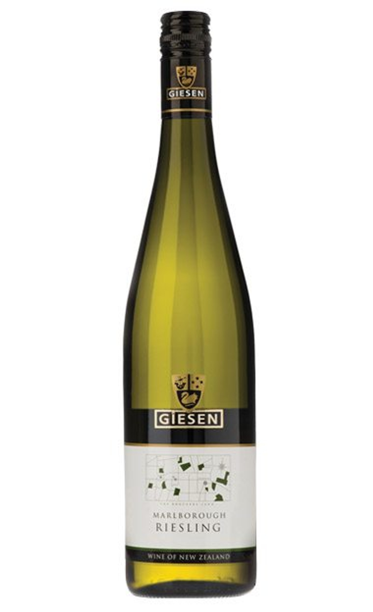 Giesen Estate Riesling 2011