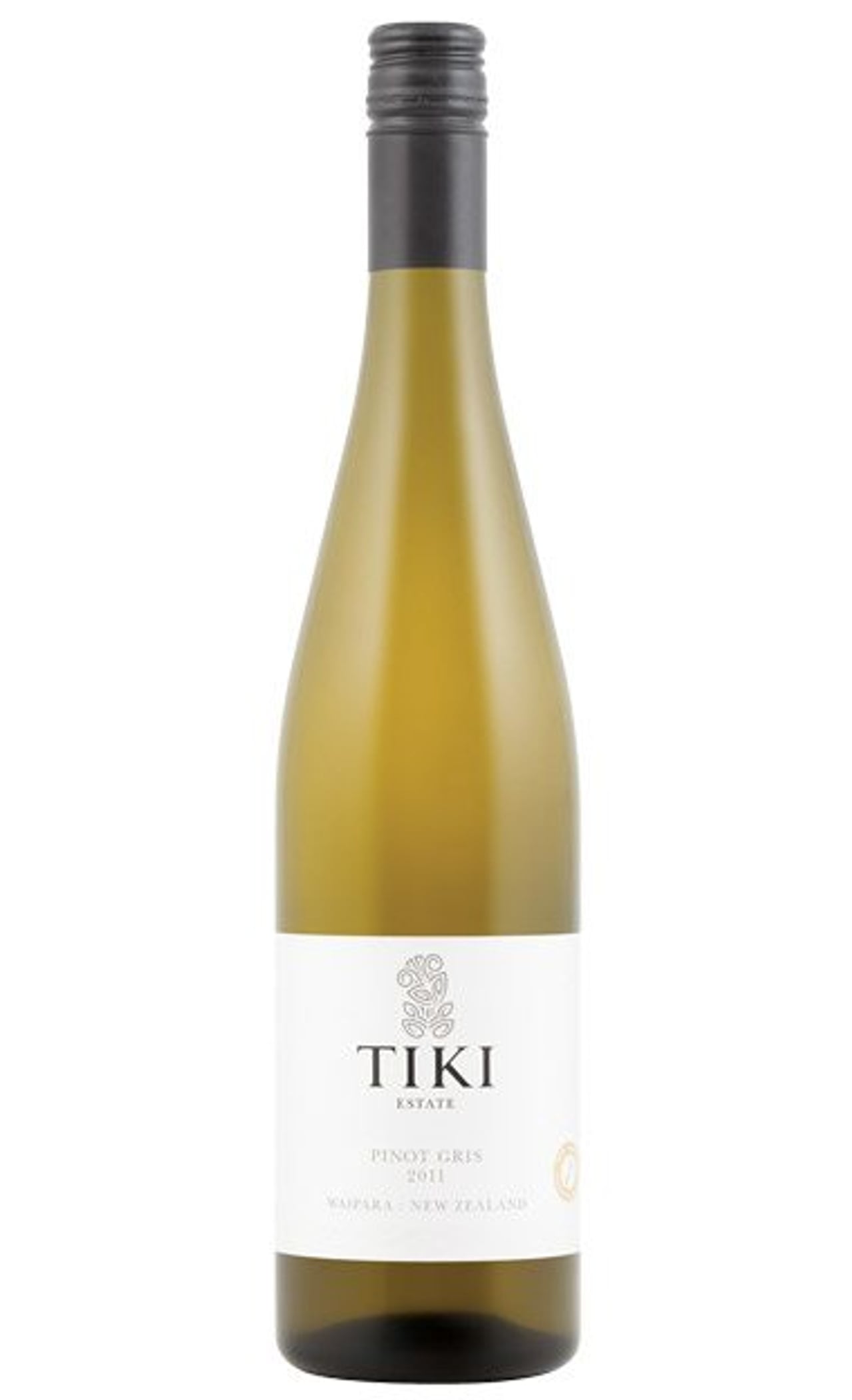 Tiki Estate Pinot Gris 2011