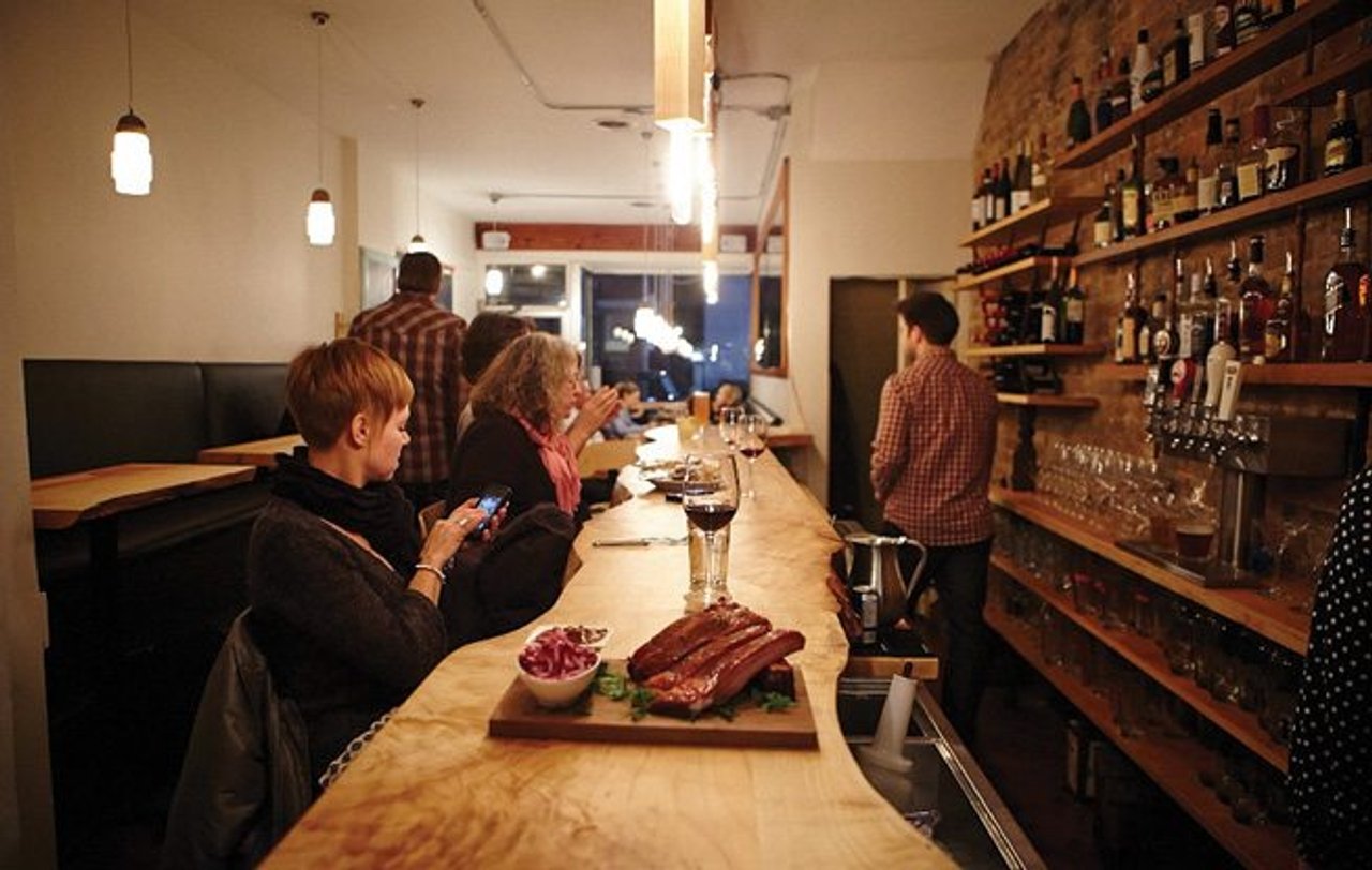 New Review: Aft Kitchen and Bar