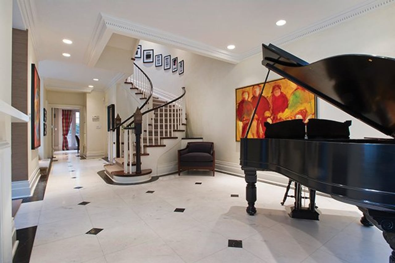 Condo of the Week: 12 Macpherson Avenue, Townhouse 1