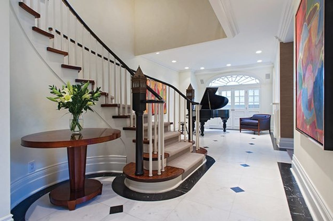 Condo of the Week: 12 Macpherson Avenue, Townhouse 1