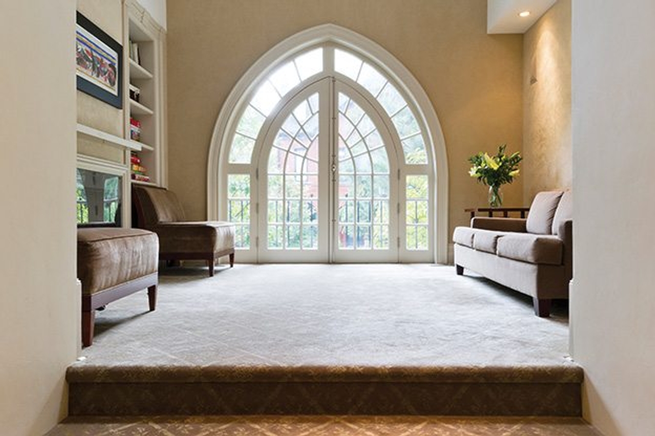 Condo of the Week: 12 Macpherson Avenue, Townhouse 1
