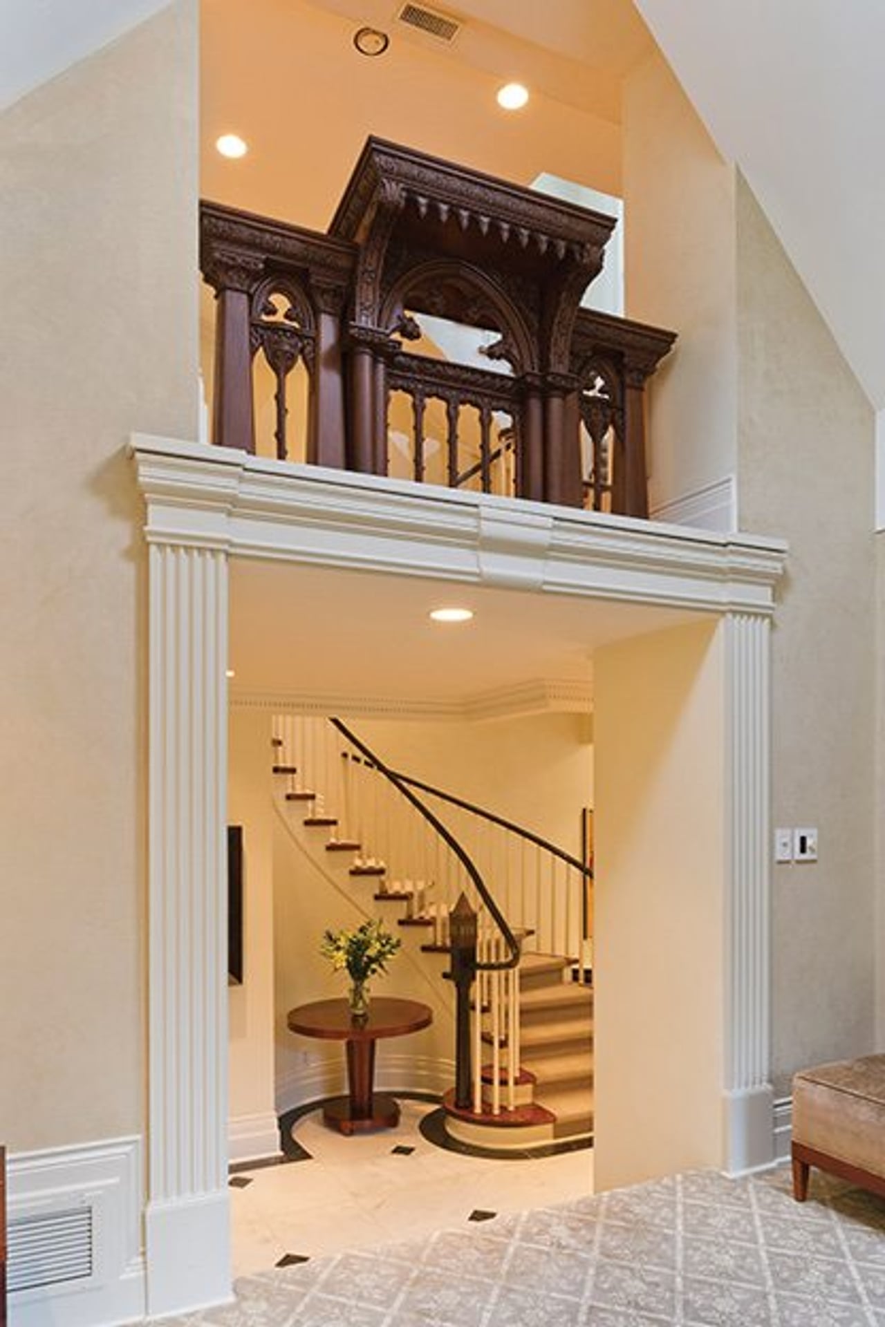 Condo of the Week: 12 Macpherson Avenue, Townhouse 1
