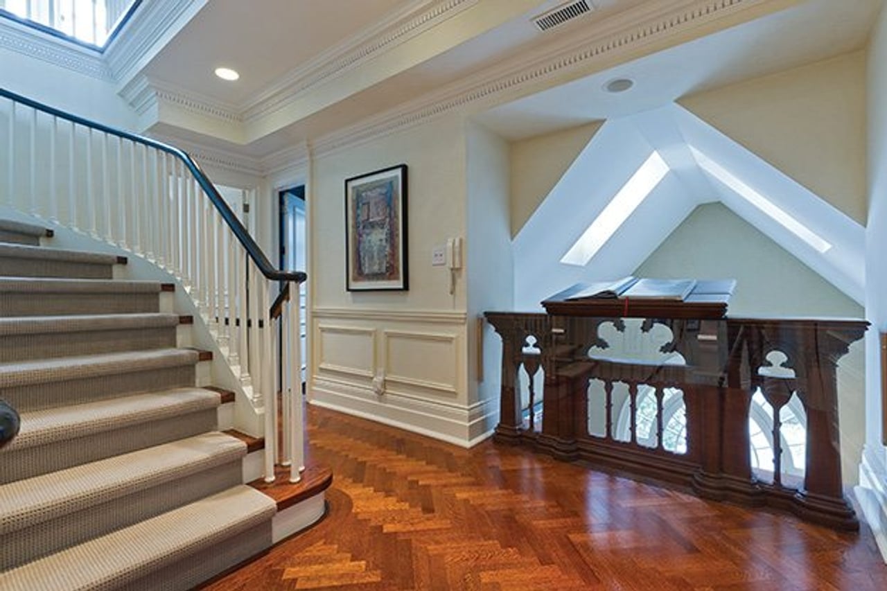 Condo of the Week: 12 Macpherson Avenue, Townhouse 1
