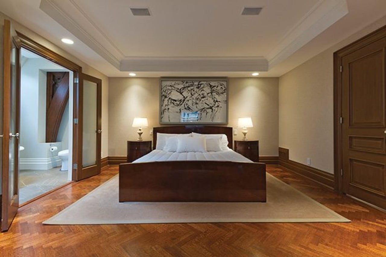 Condo of the Week: 12 Macpherson Avenue, Townhouse 1