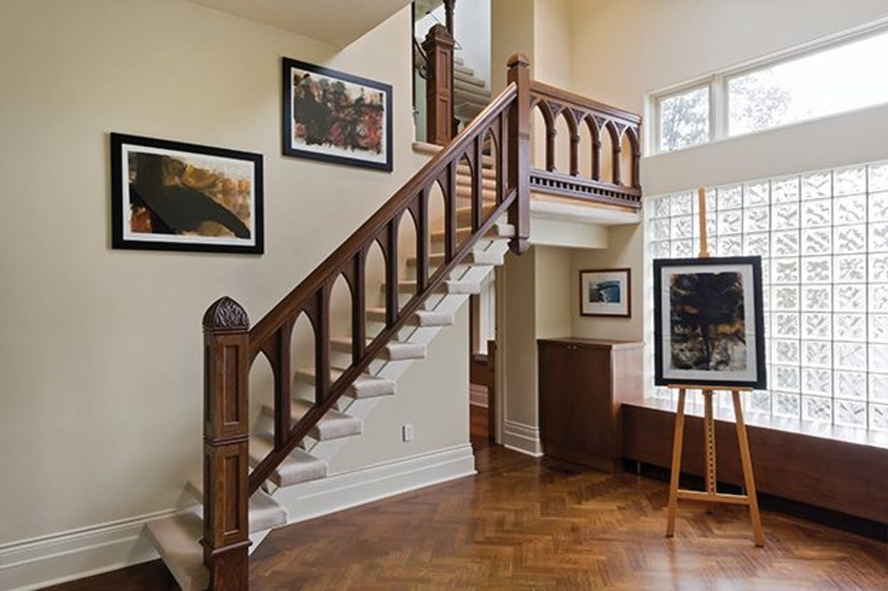 Condo of the Week: 12 Macpherson Avenue, Townhouse 1