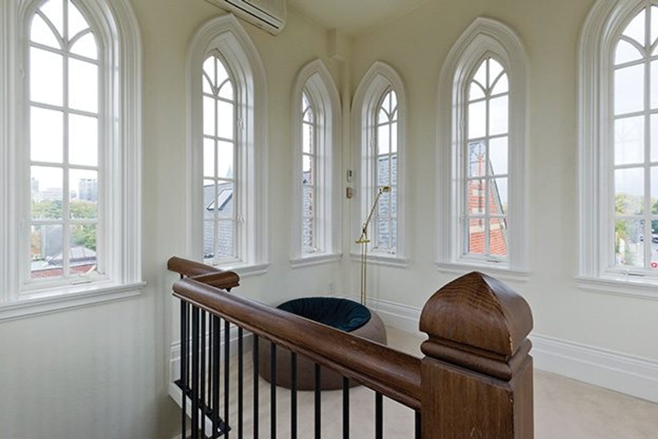 Condo of the Week: 12 Macpherson Avenue, Townhouse 1
