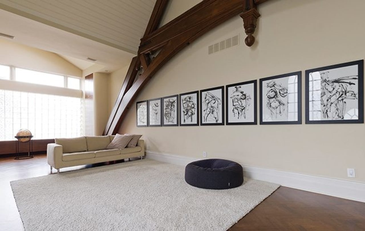 Condo of the Week: 12 Macpherson Avenue, Townhouse 1