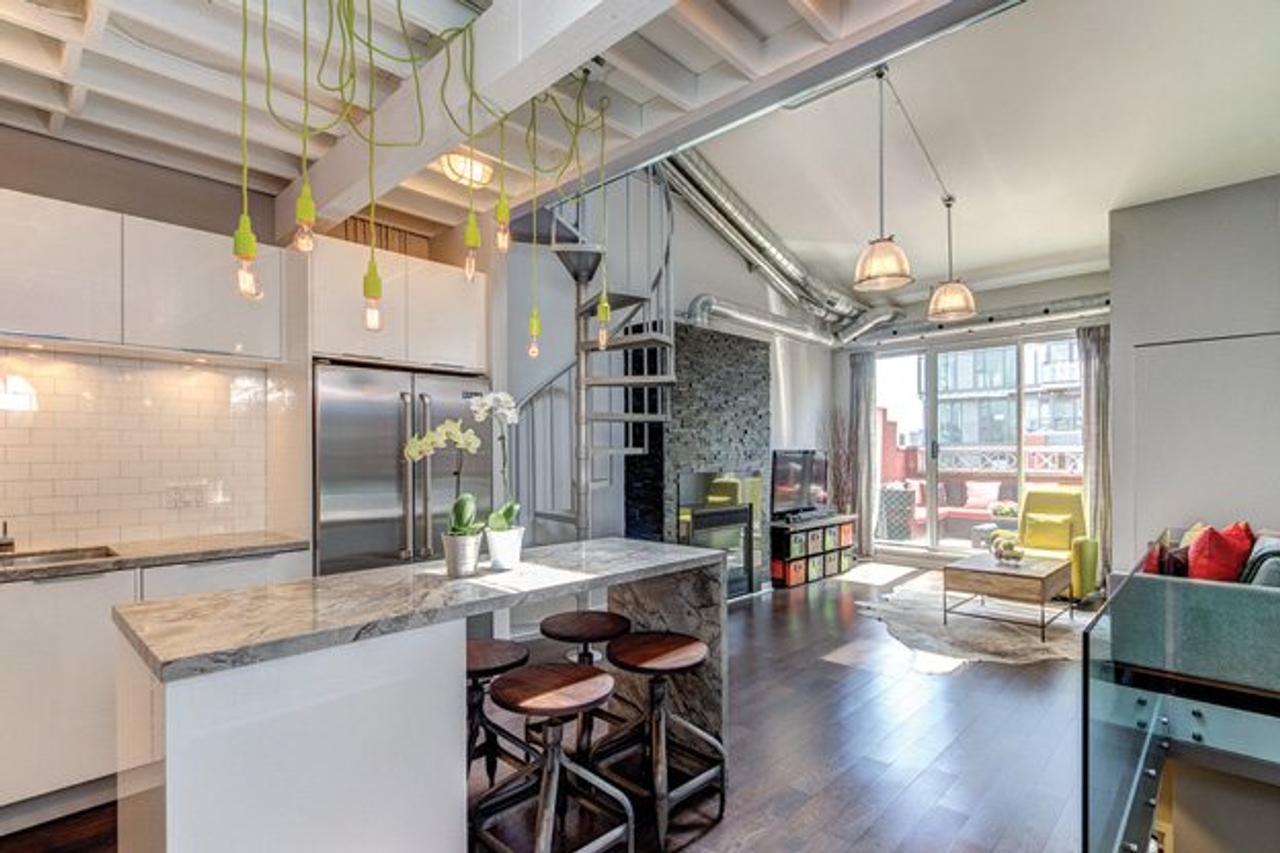 Condo of the Week: 766 King Street West, Unit 403