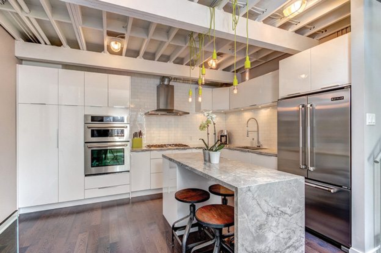 Condo of the Week: 766 King Street West, Unit 403