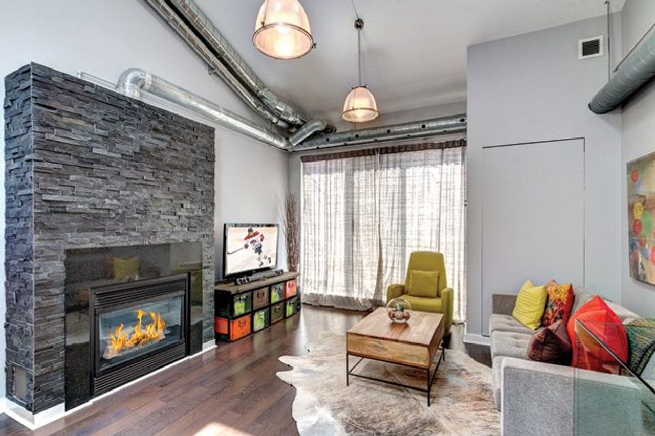 Condo of the Week: 766 King Street West, Unit 403