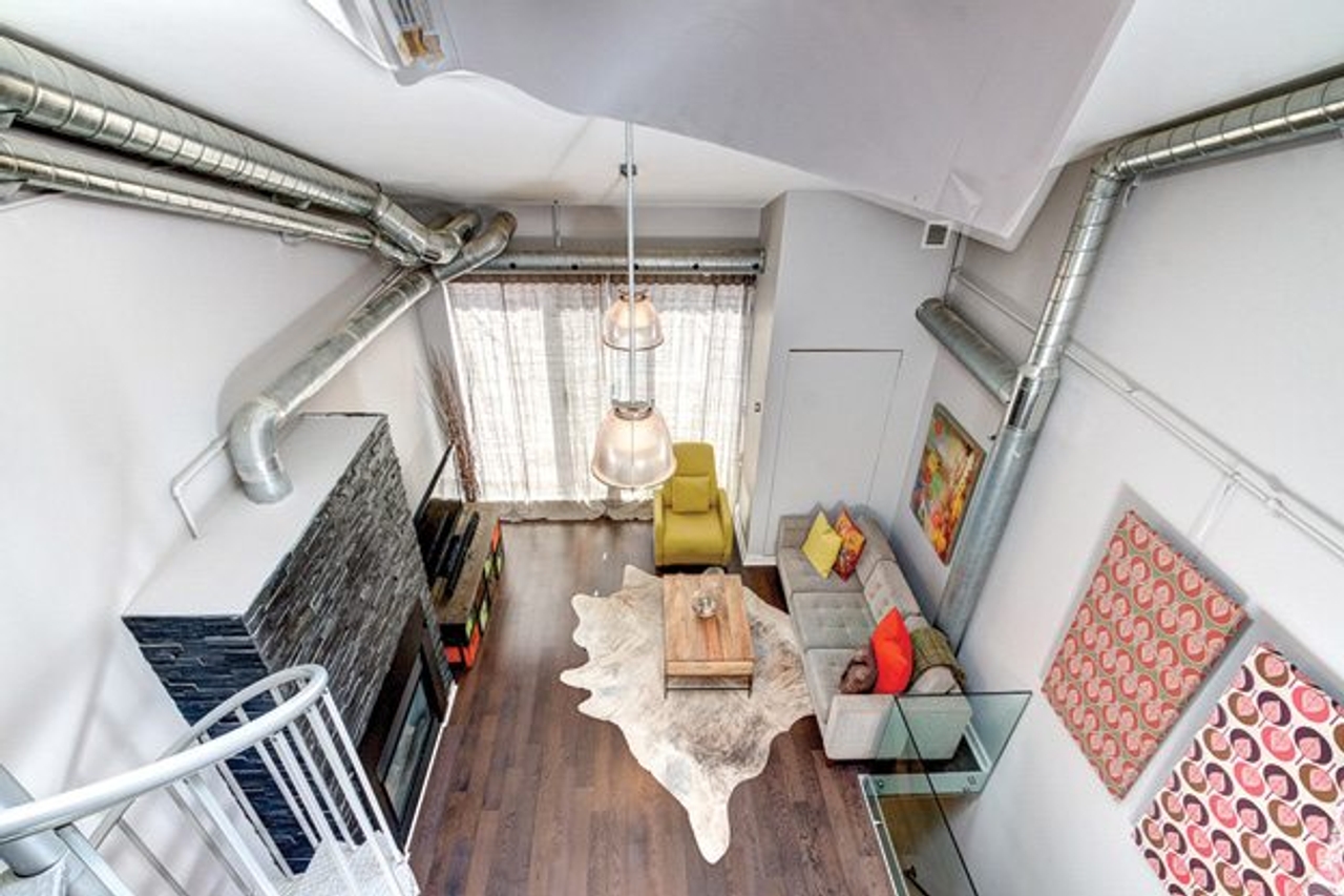 Condo of the Week: 766 King Street West, Unit 403