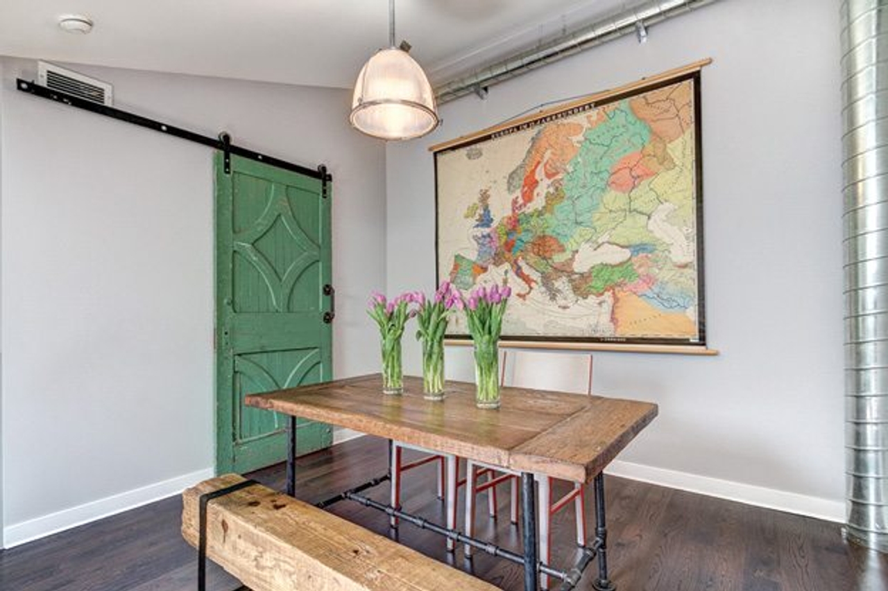 Condo of the Week: 766 King Street West, Unit 403