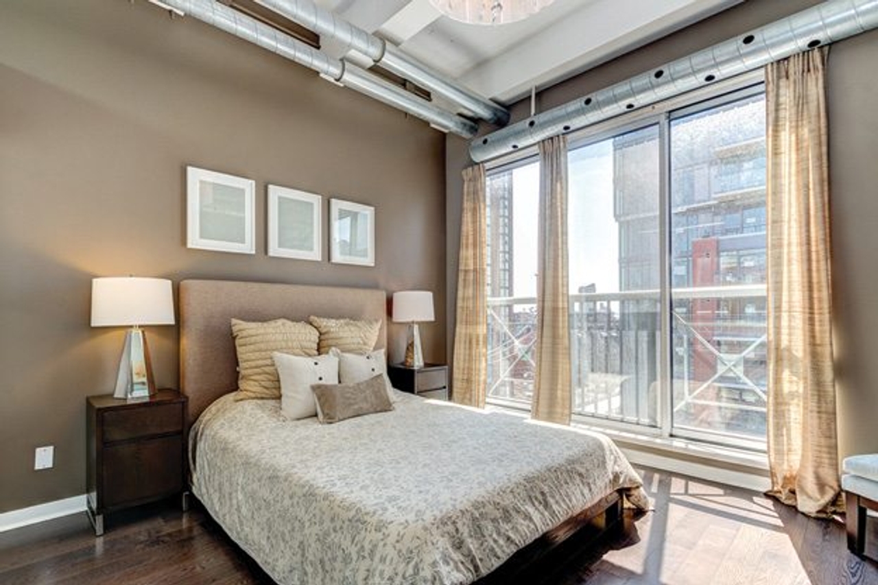 Condo of the Week: 766 King Street West, Unit 403