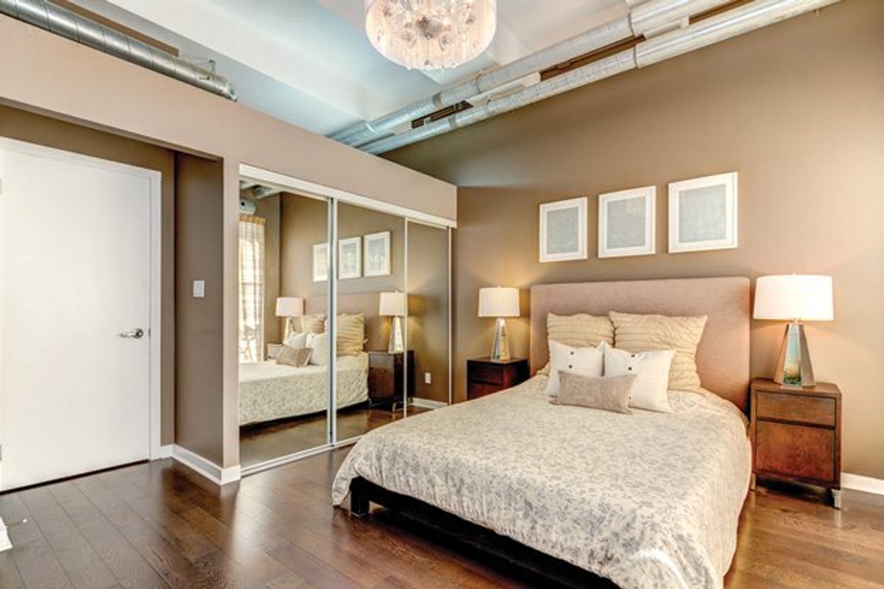 Condo of the Week: 766 King Street West, Unit 403