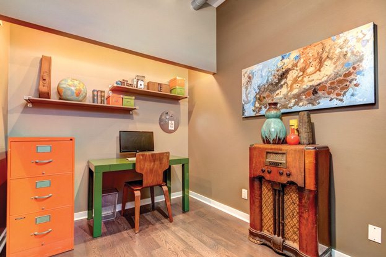 Condo of the Week: 766 King Street West, Unit 403