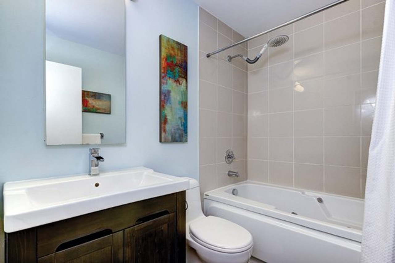 Condo of the Week: 766 King Street West, Unit 403