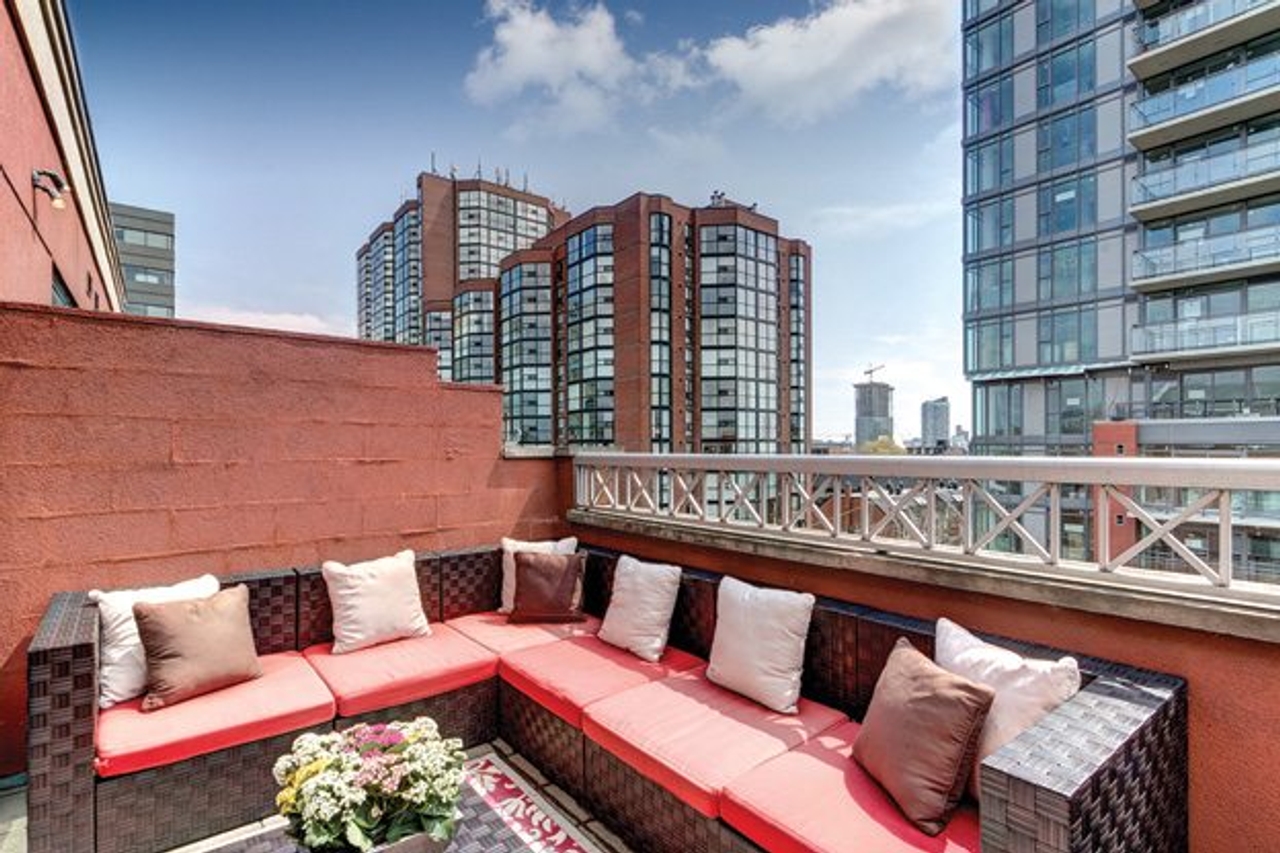 Condo of the Week: 766 King Street West, Unit 403