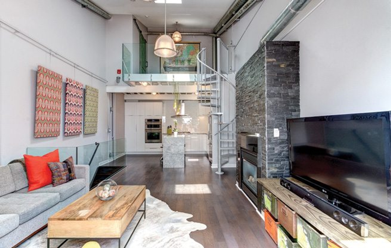 Condo of the Week: 766 King Street West, Unit 403