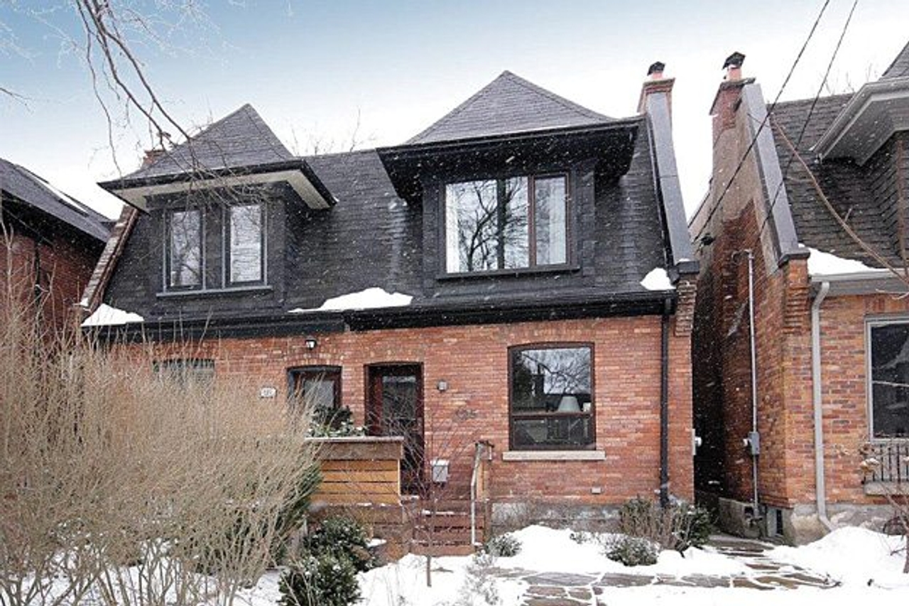 House of the Week: 125 MacPherson Avenue
