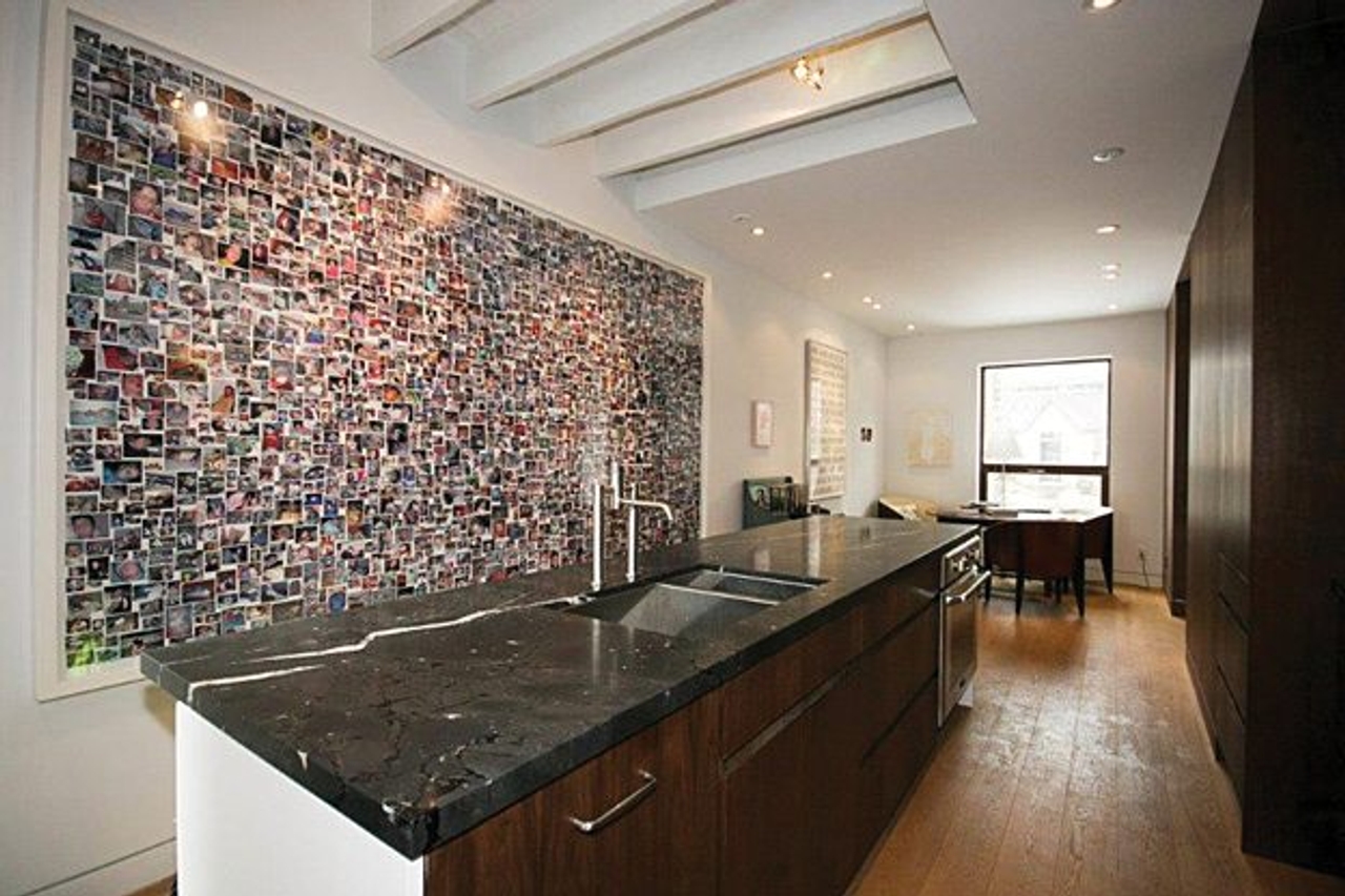 House of the Week: 125 MacPherson Avenue