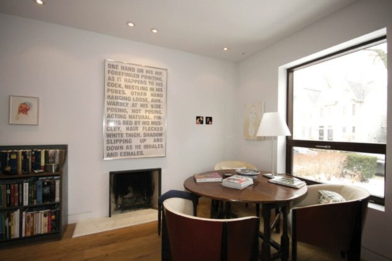 House of the Week: 125 MacPherson Avenue