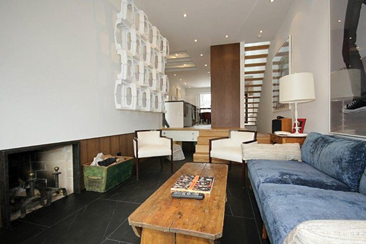 House of the Week: 125 MacPherson Avenue