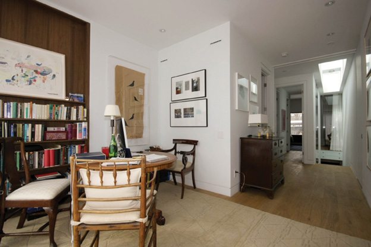 House of the Week: 125 MacPherson Avenue