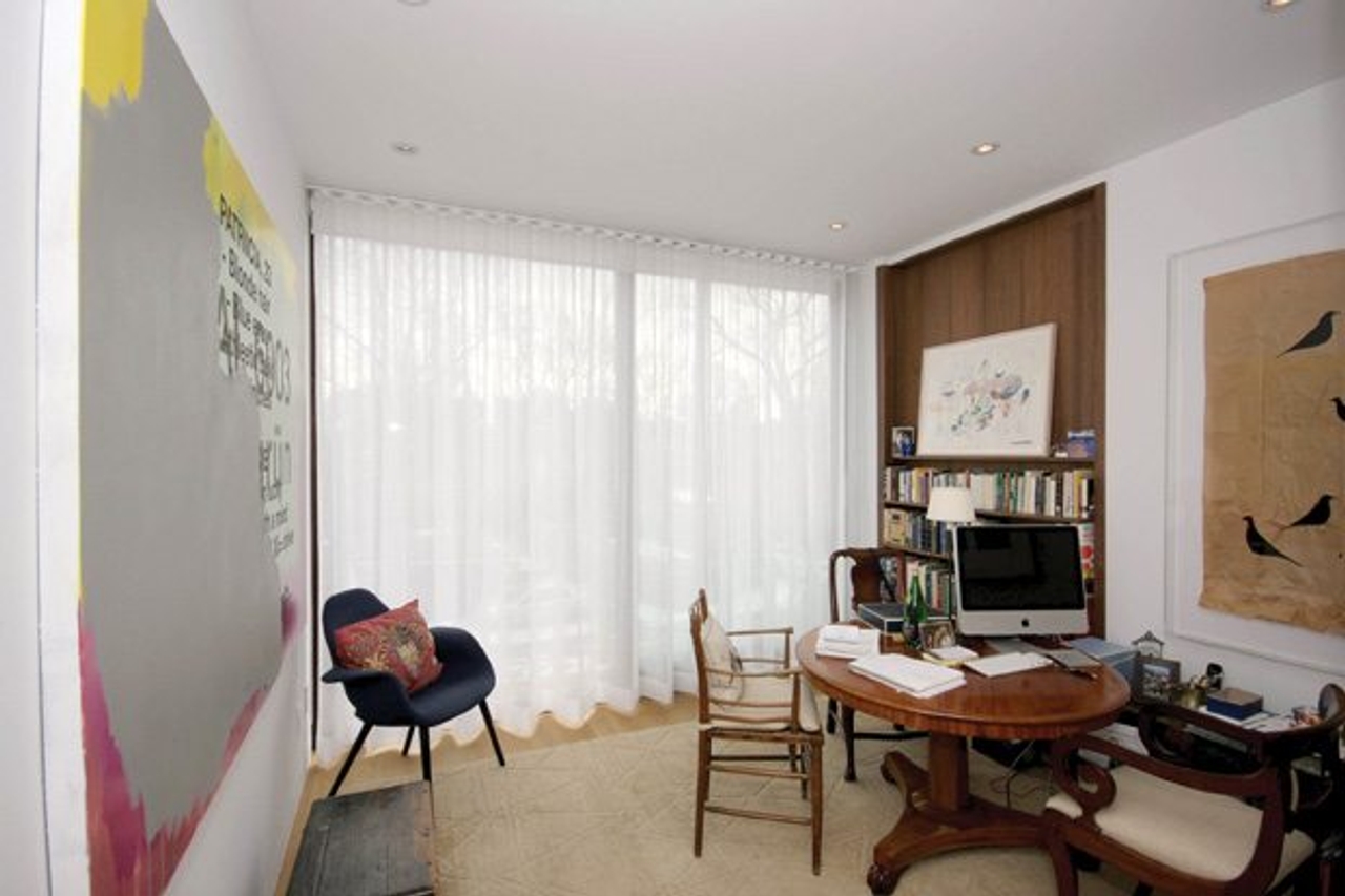 House of the Week: 125 MacPherson Avenue