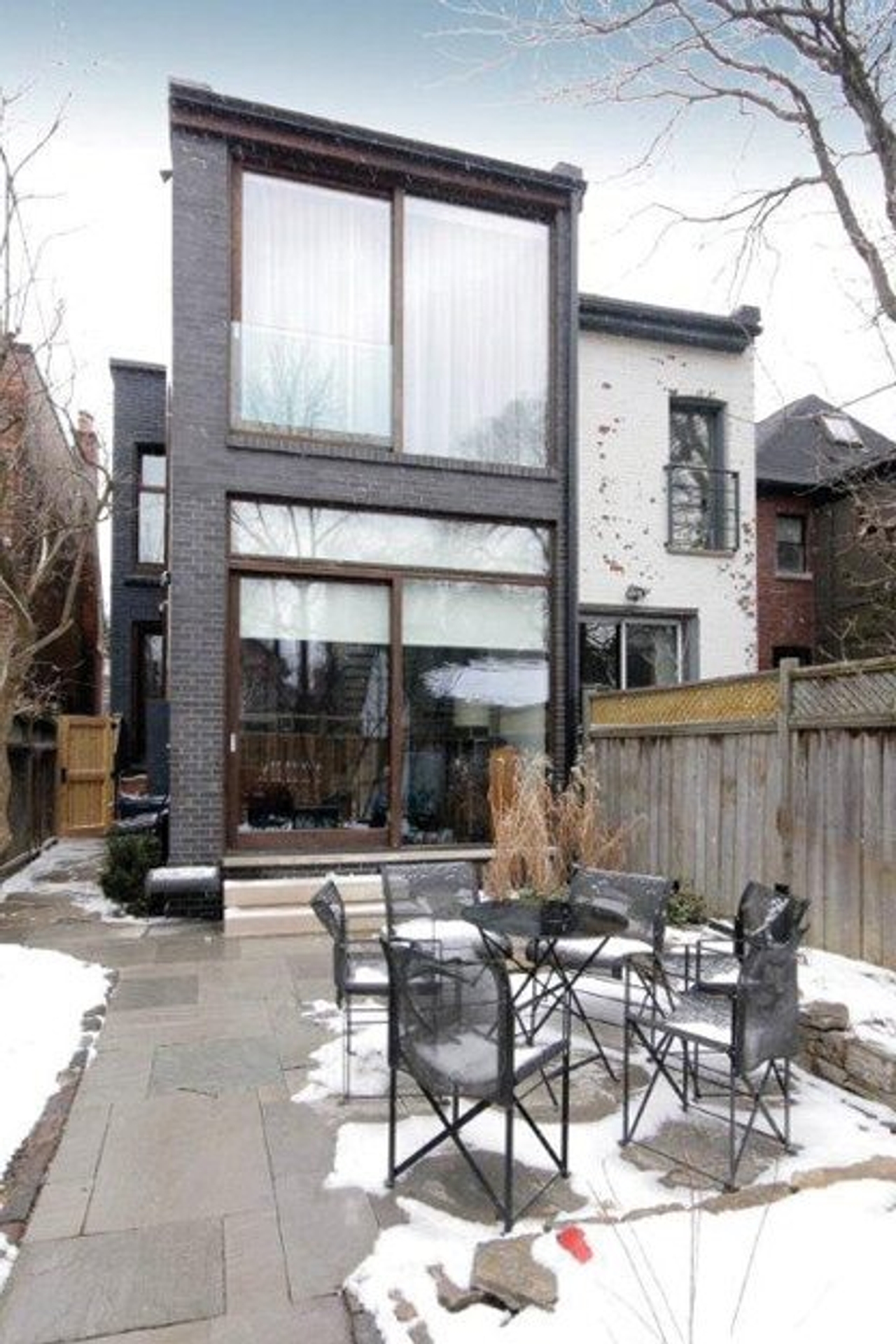 House of the Week: 125 MacPherson Avenue