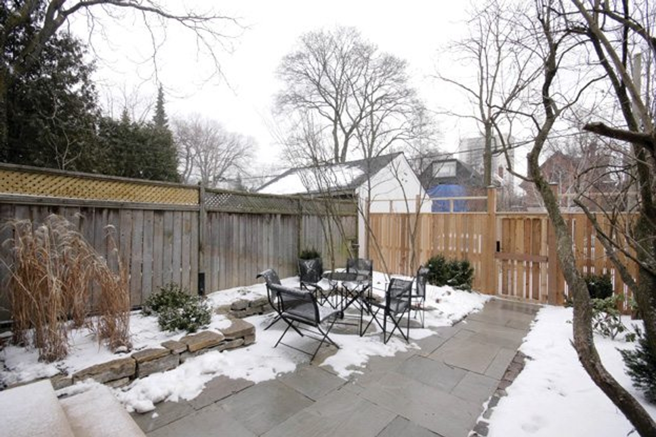 House of the Week: 125 MacPherson Avenue