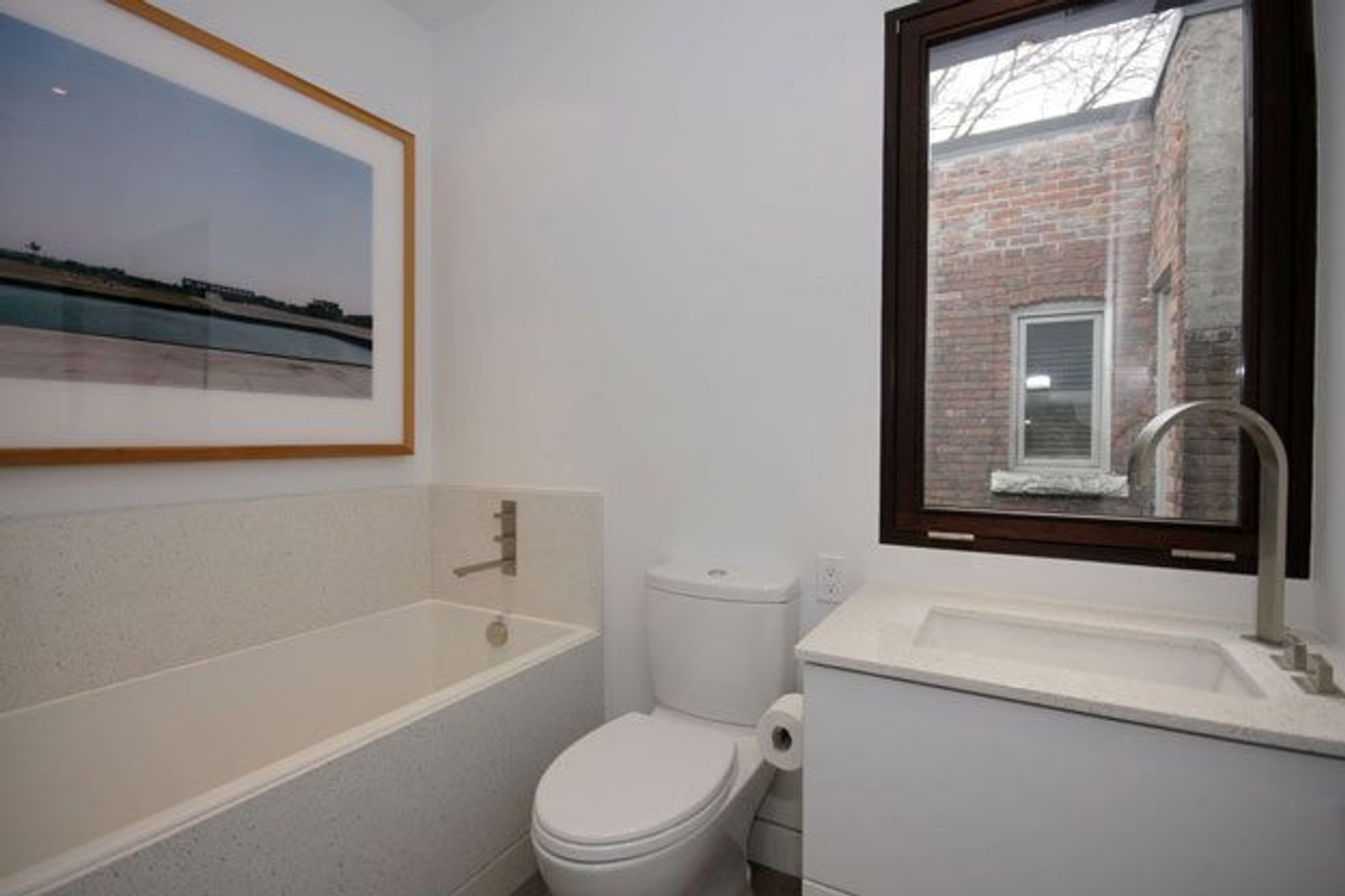 House of the Week: 125 MacPherson Avenue