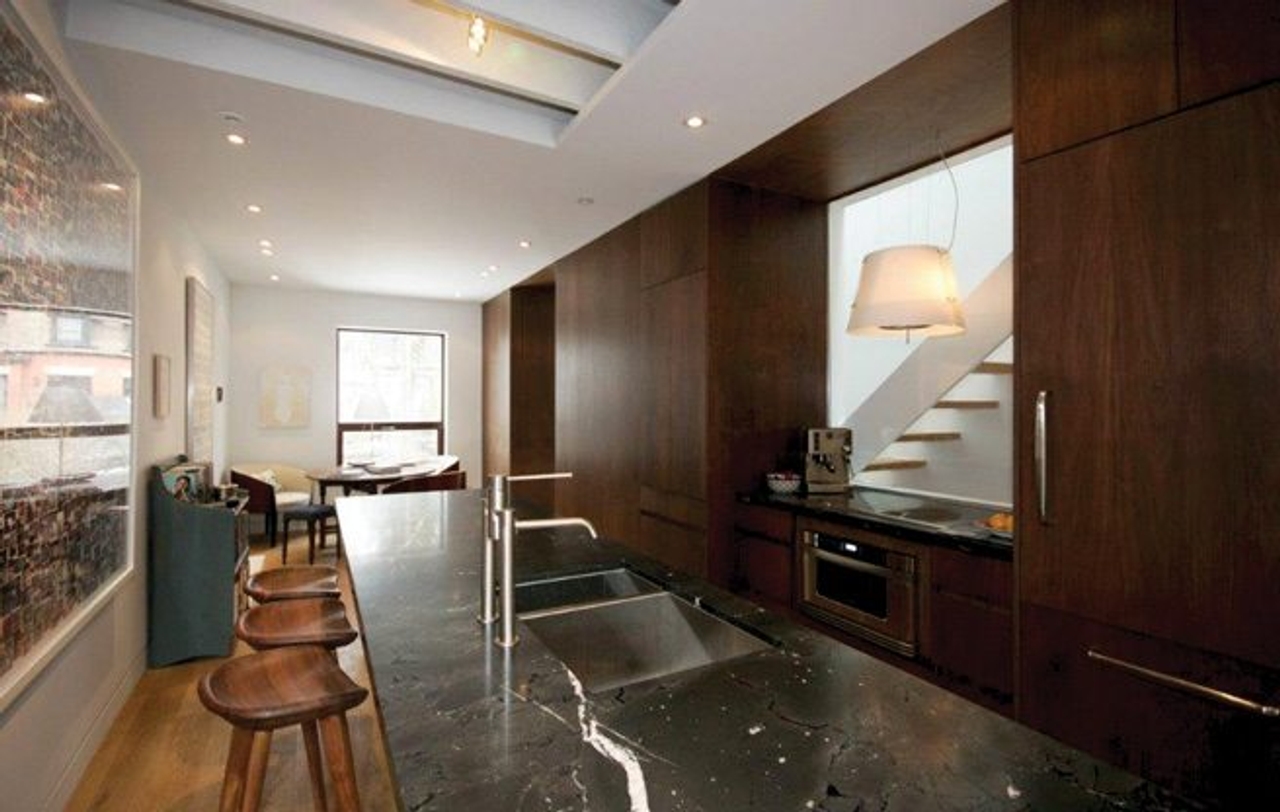 House of the Week: 125 MacPherson Avenue