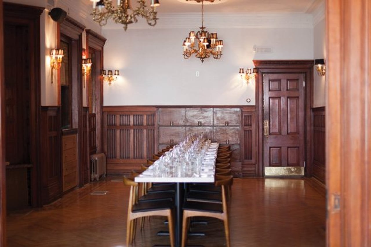 Osteria dei Ganzi