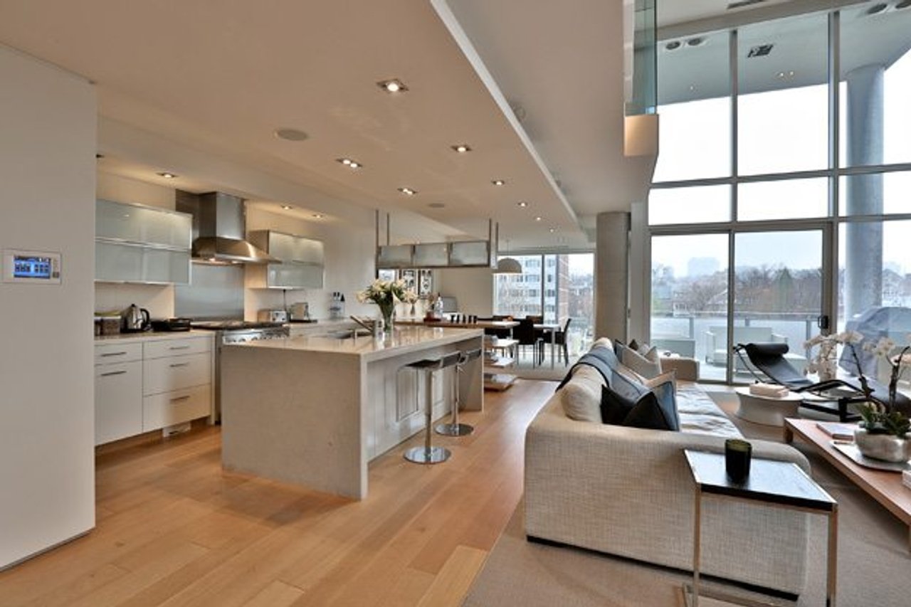 Condo of the Week: 238 Davenport Road, Unit 302