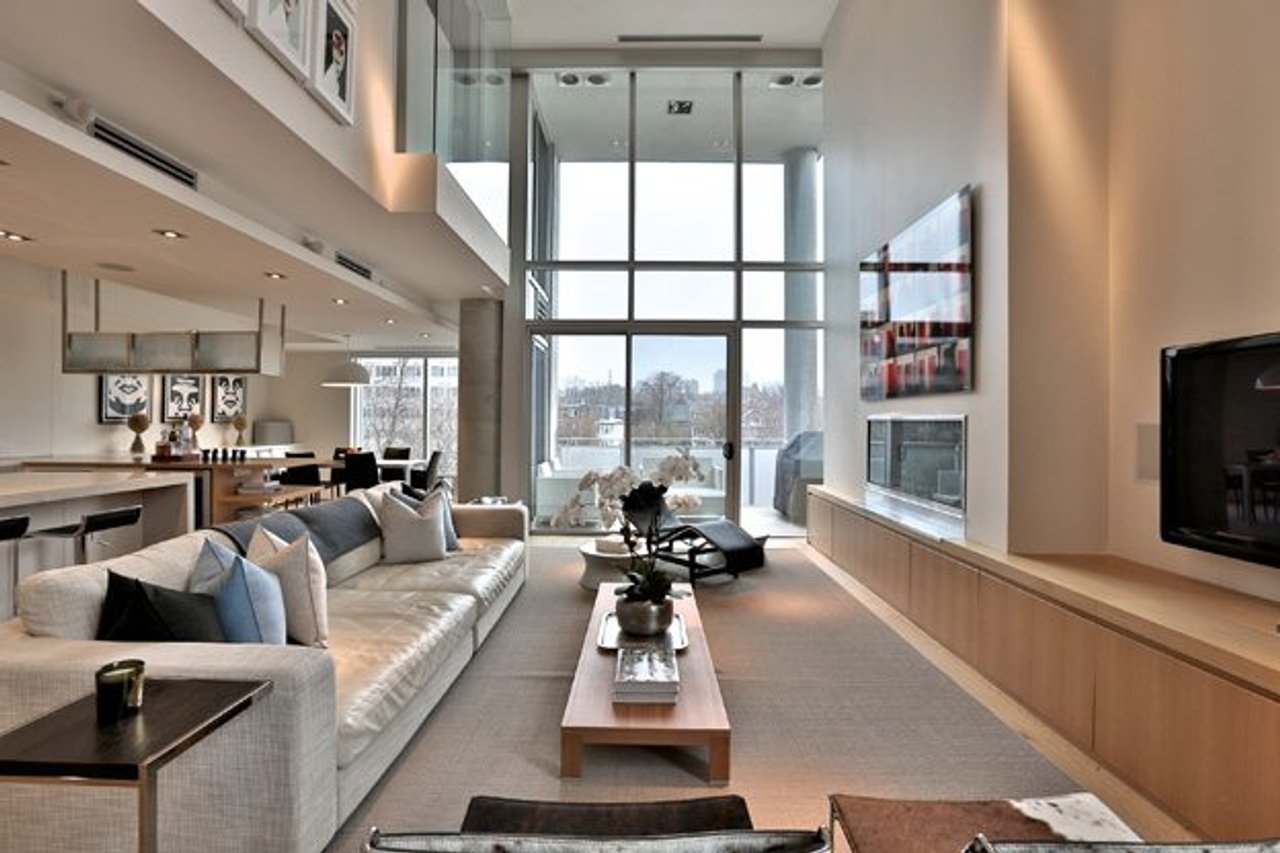 Condo of the Week: 238 Davenport Road, Unit 302