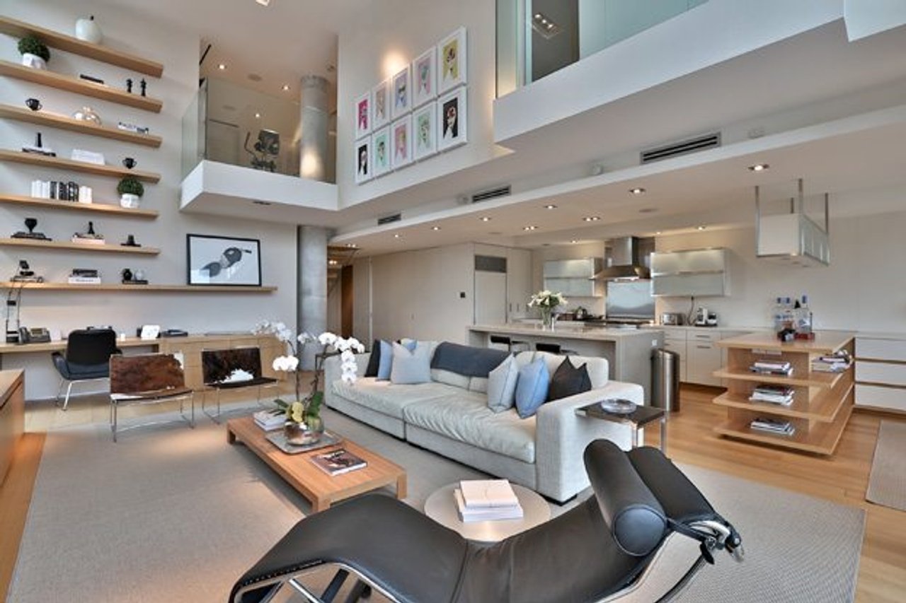 Condo of the Week: 238 Davenport Road, Unit 302