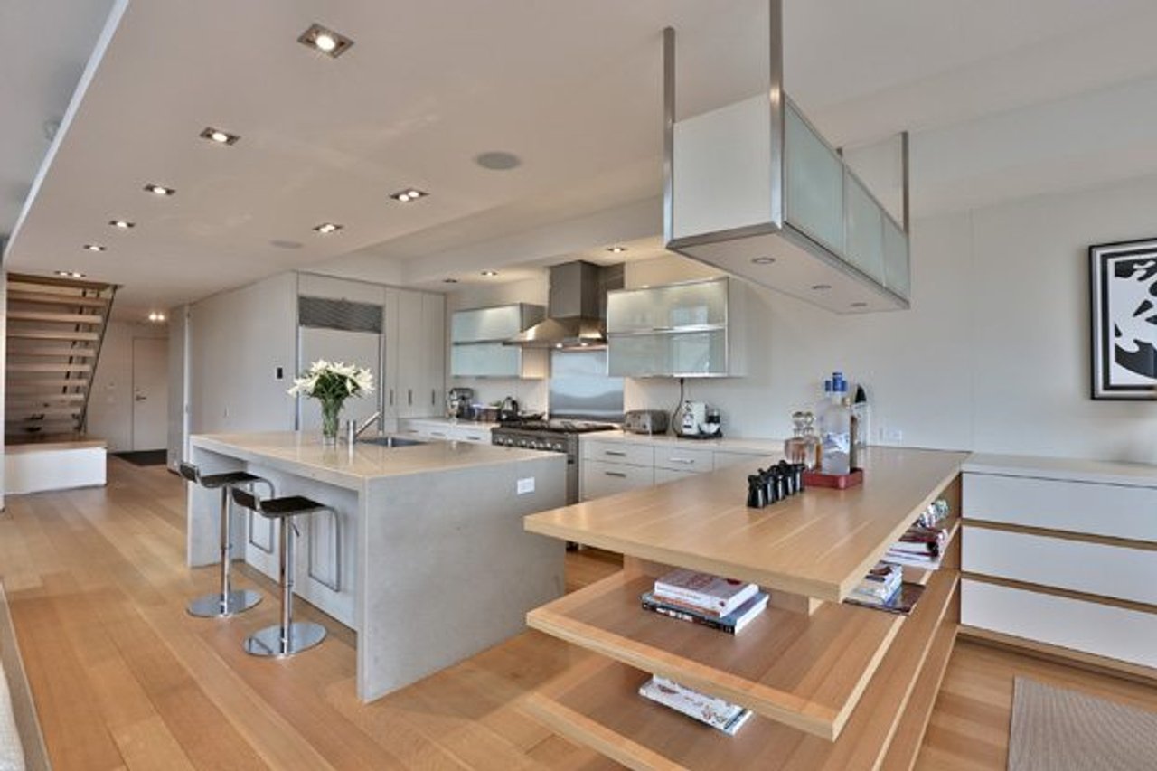 Condo of the Week: 238 Davenport Road, Unit 302