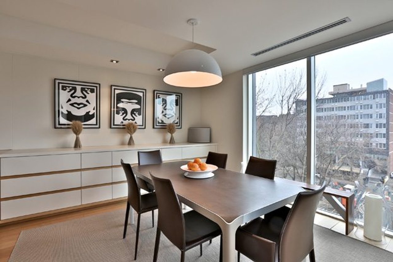 Condo of the Week: 238 Davenport Road, Unit 302
