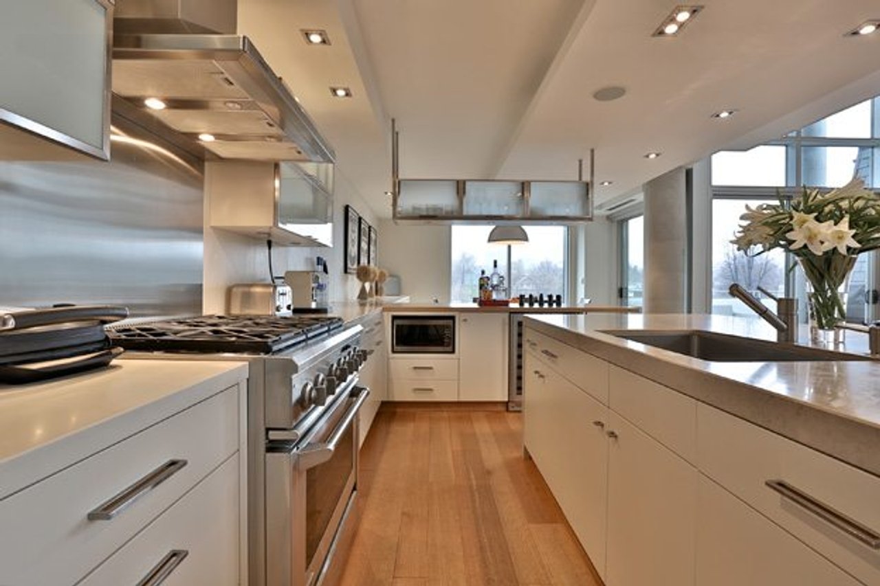 Condo of the Week: 238 Davenport Road, Unit 302