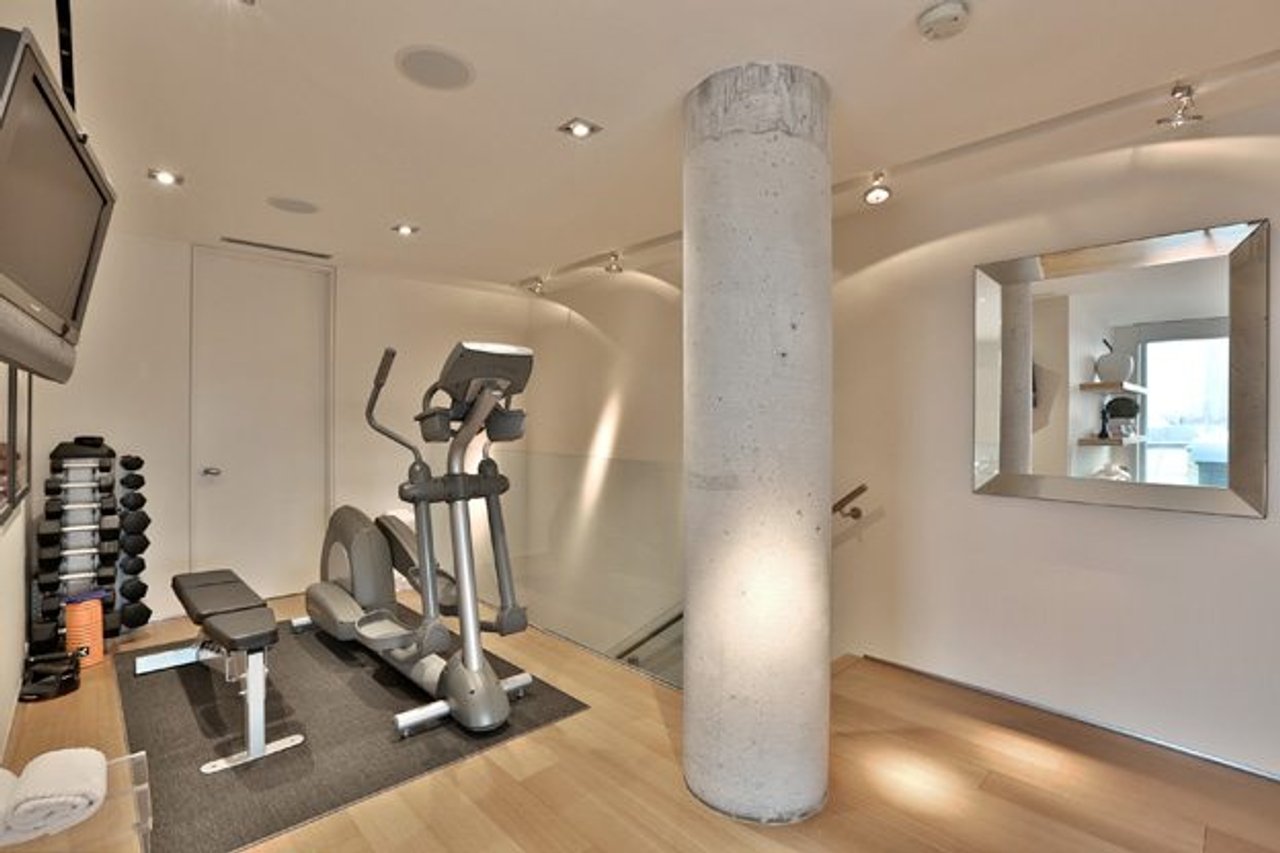 Condo of the Week: 238 Davenport Road, Unit 302