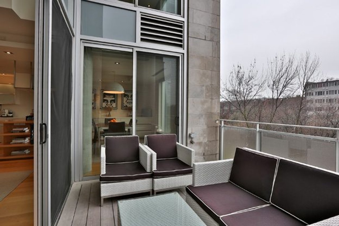 Condo of the Week: 238 Davenport Road, Unit 302