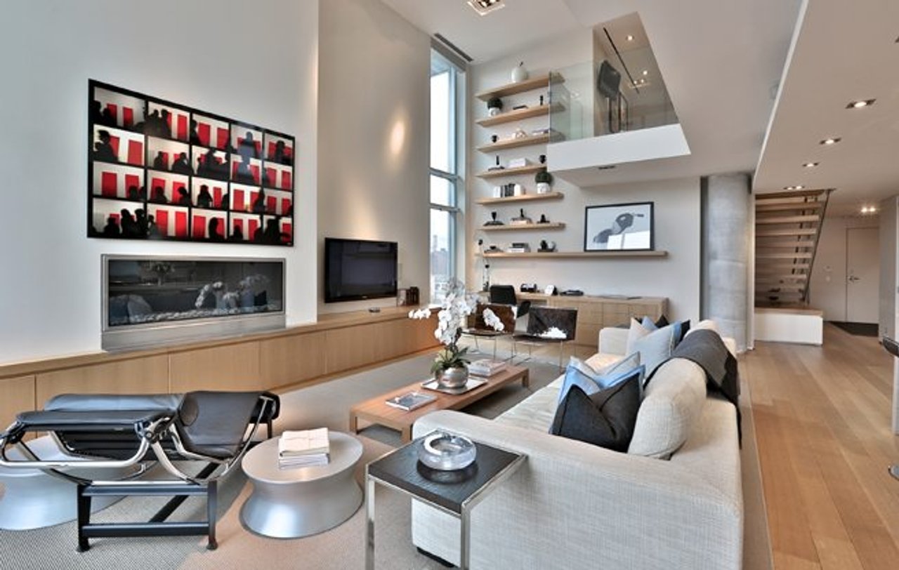 Condo of the Week: 238 Davenport Road, Unit 302