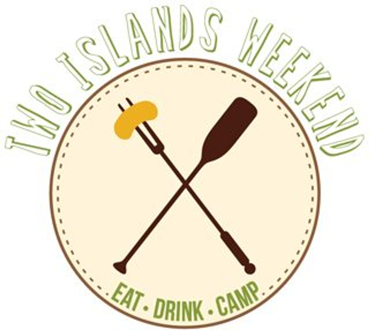 Two Islands Weekend