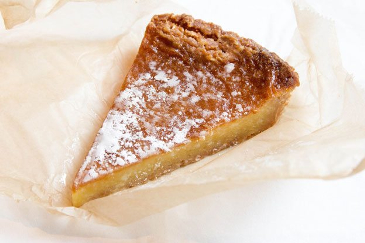 Introducing: Momofuku Milk Bar